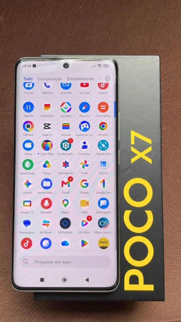 Poco X7 - Foto 2