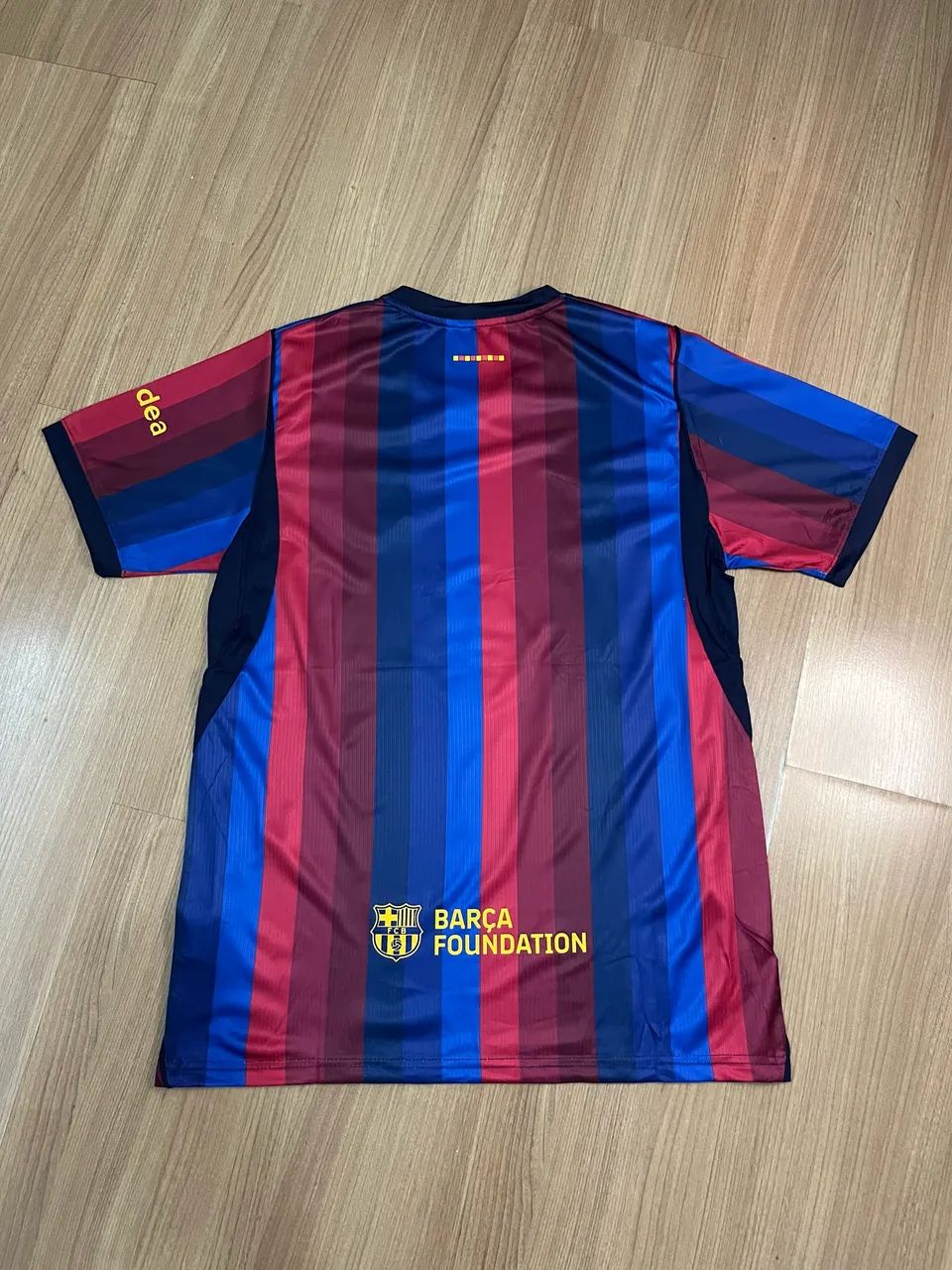 Camiseta Barcelona 26/27 - Foto 3