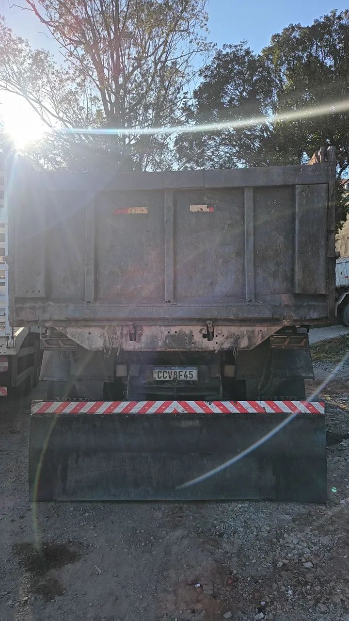 Aceito carro como parte de pagamento  - Foto 4