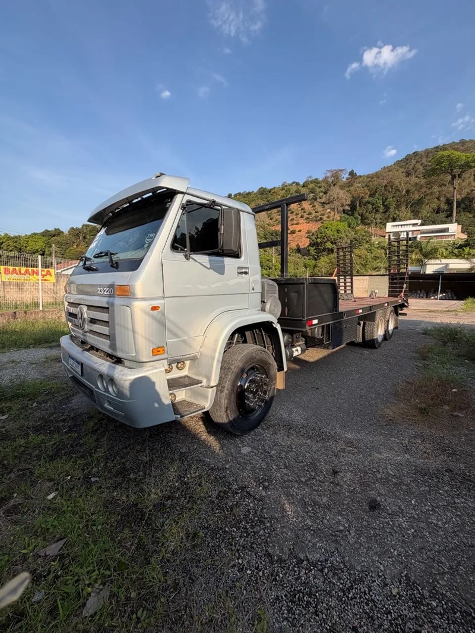 VW 23220  - Foto 2