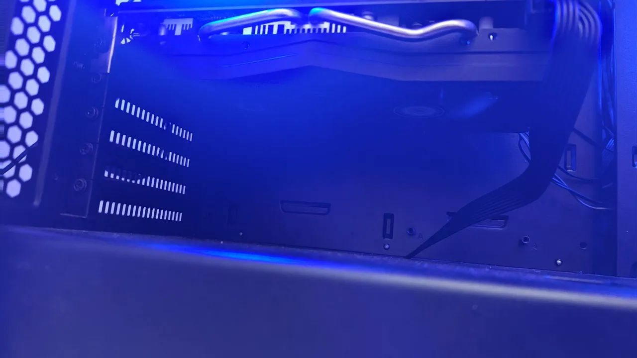 Setup gamer  - Foto 4