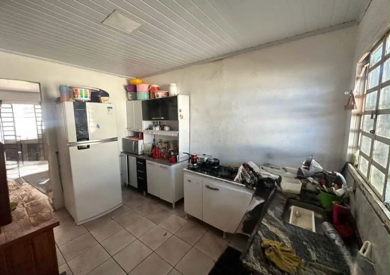 Vendo casa na marambaia F.C - Foto 3