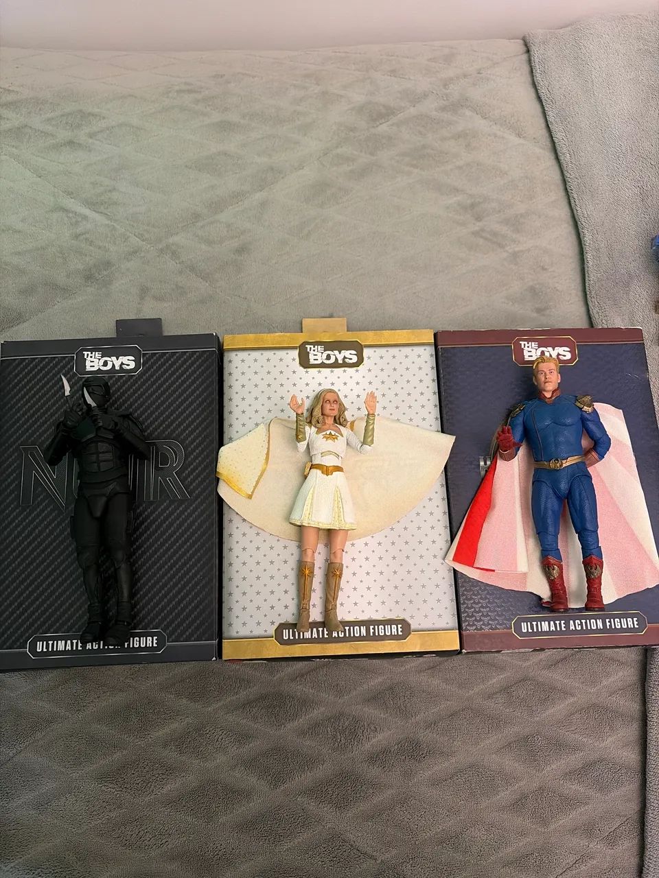 Neca The Boys