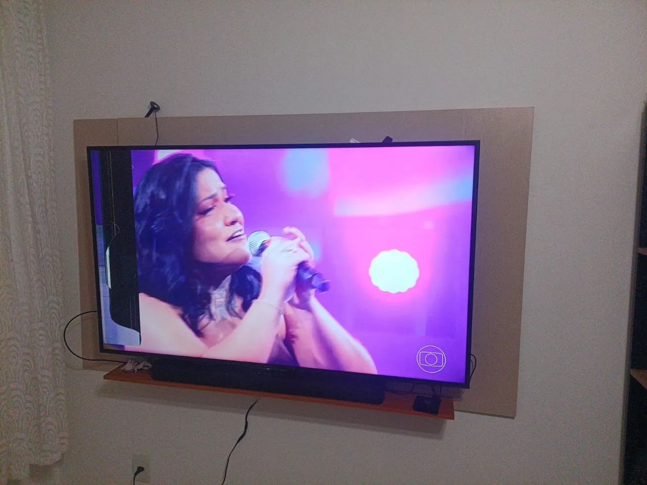Televisão Sony 65 polegadas - Foto 2