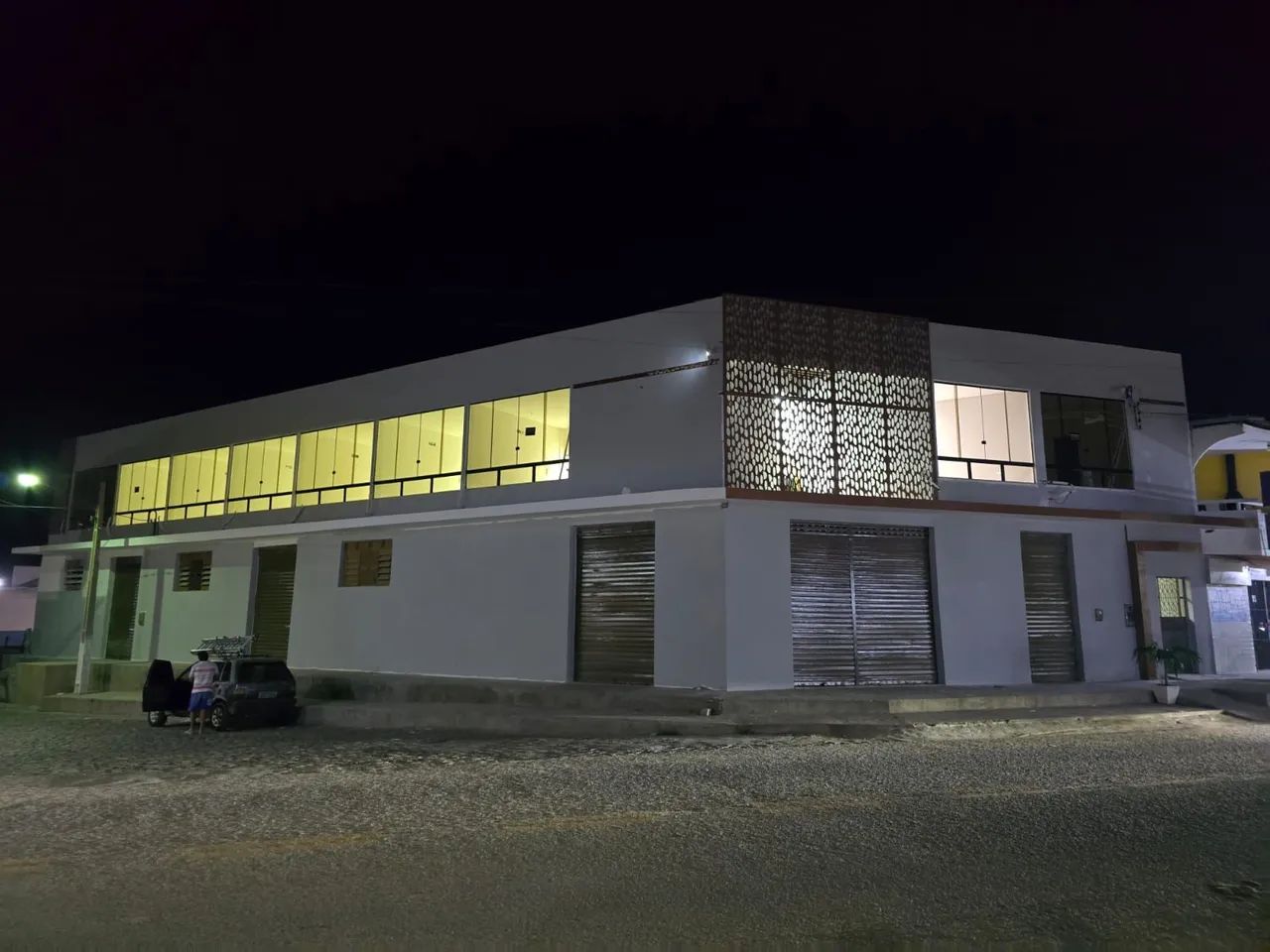 Empresarial Túlio Burgos