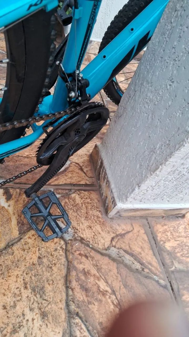 Bicicleta KRW aro 20 - Foto 5