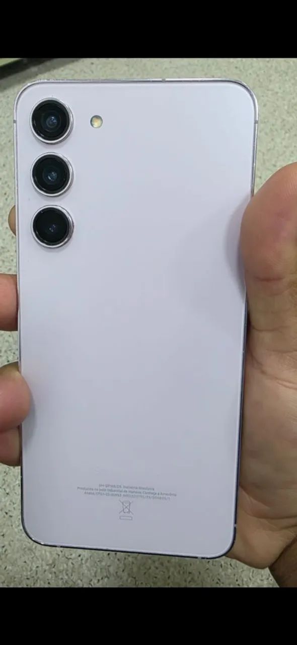 S23 plus