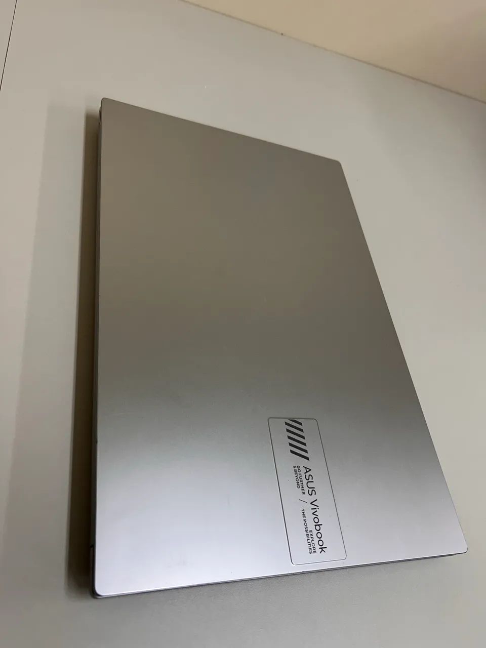 Notebook ASUS ? Semi-novo - Foto 2