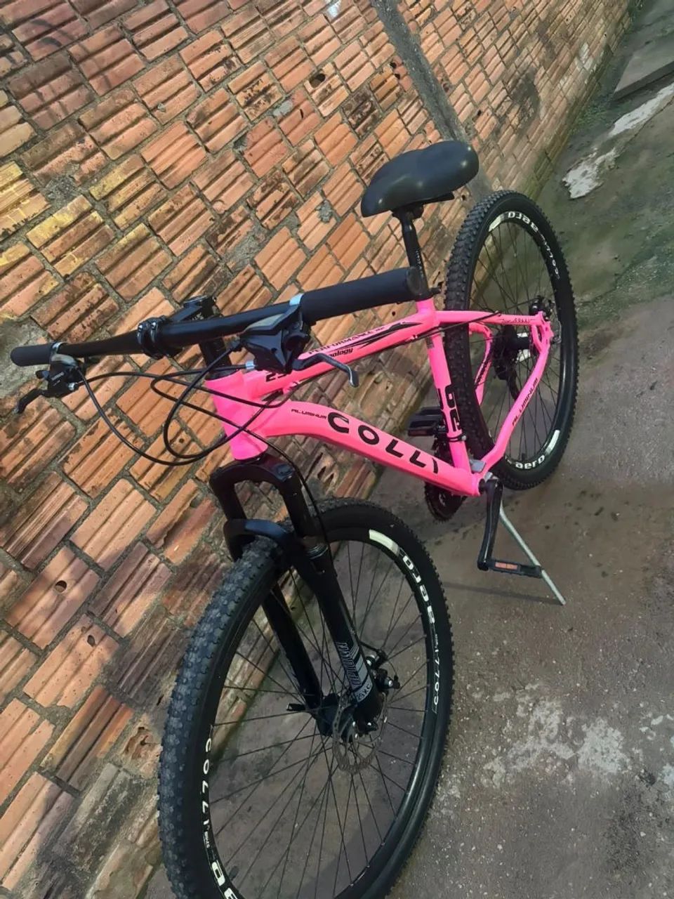 Bicicleta colli - Foto 2
