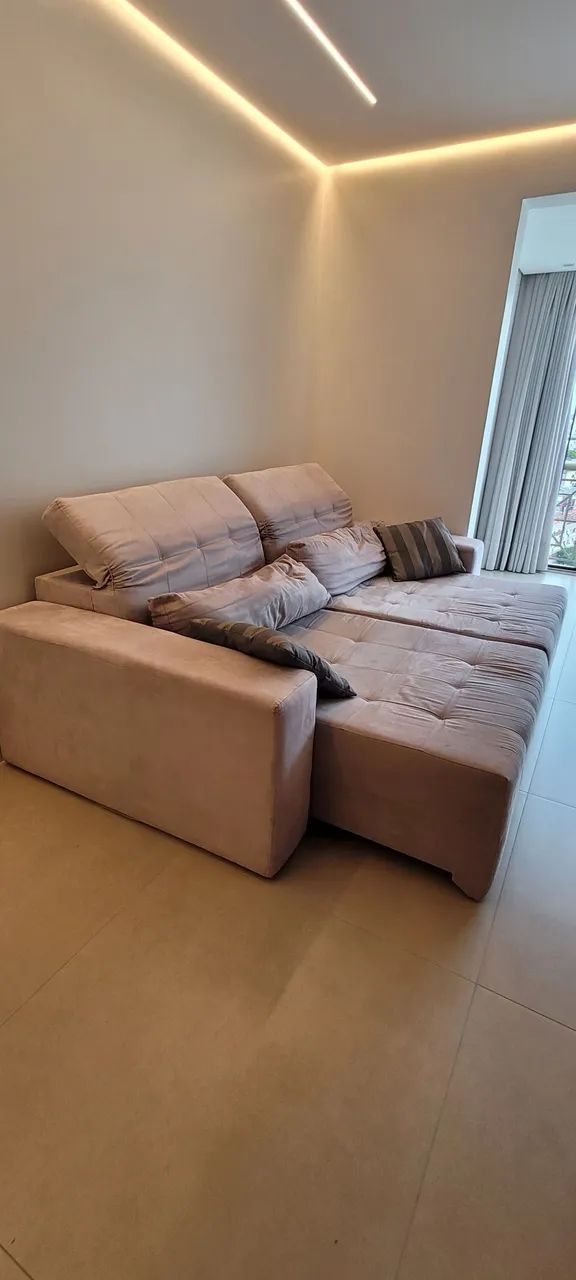 Sofá  - Foto 2