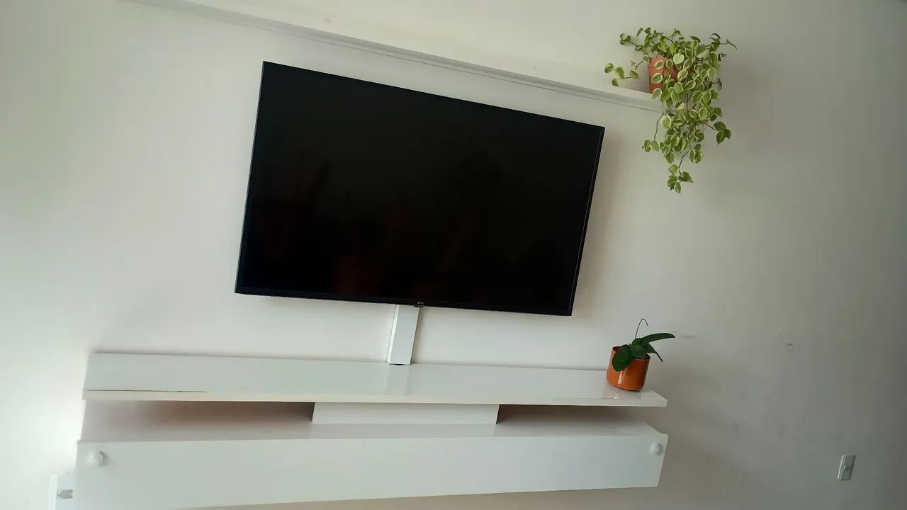 Rack para TV 