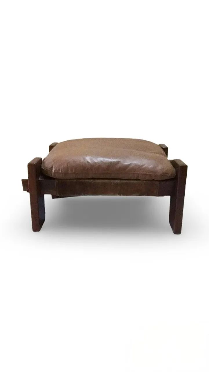 Banqueta Jean Gillon