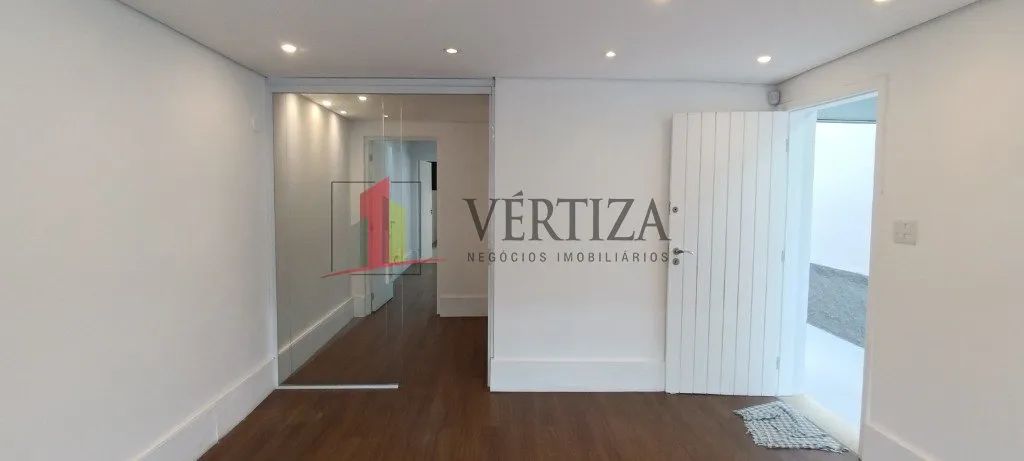 Casa comercial para locação com 132m² na Vila Olímpia - Foto 3