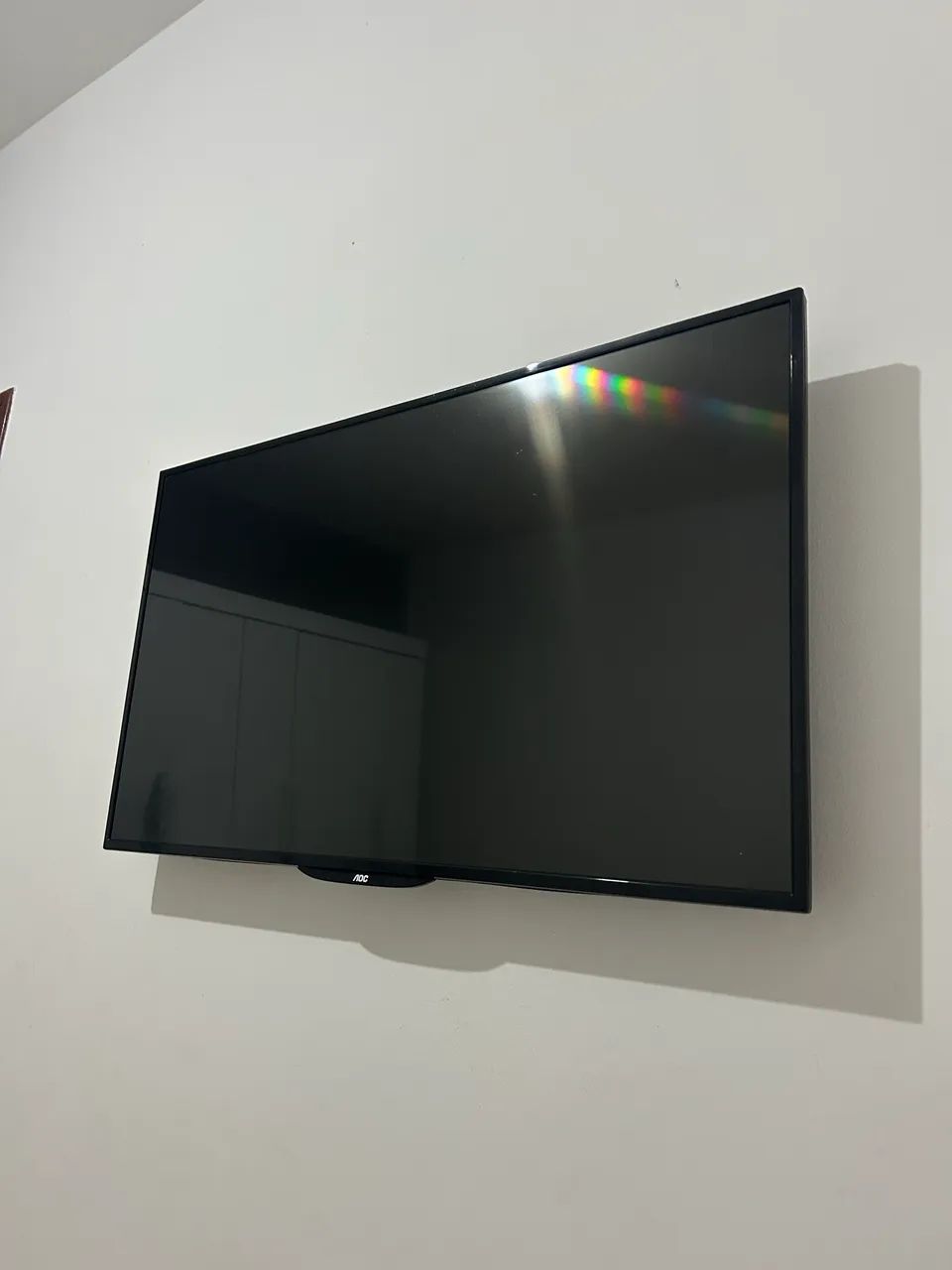 Tv Aoc 42 polegadas - Foto 2