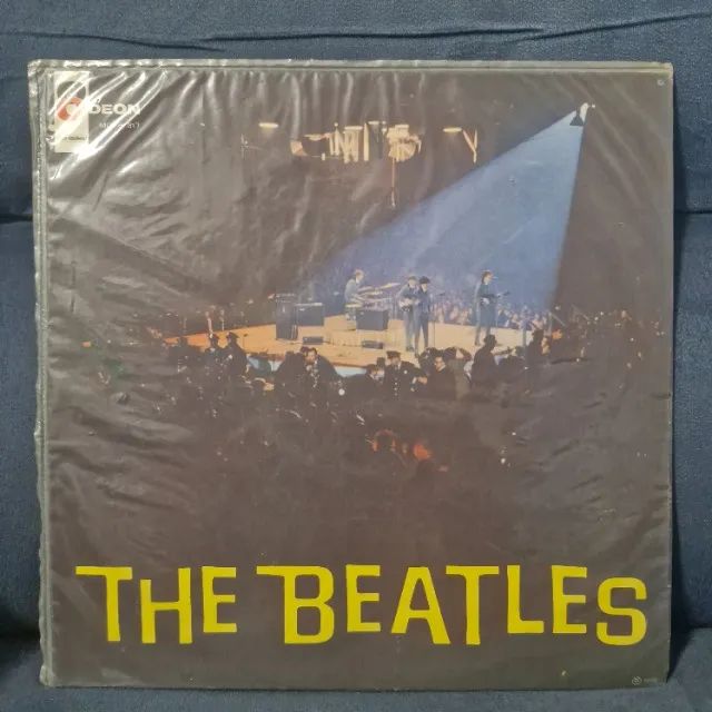 Discos Vinil LP Beatles - Foto 3