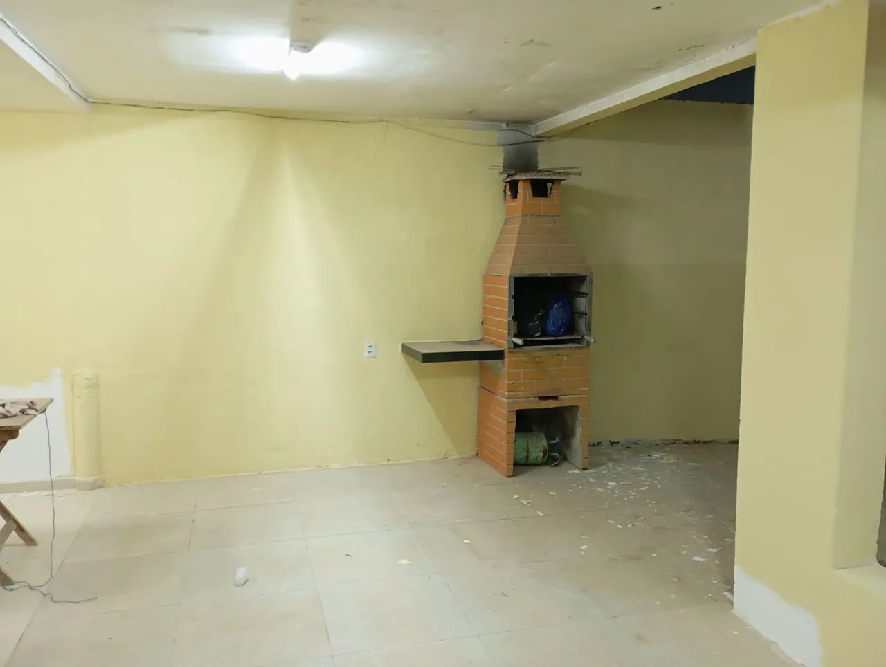 Prédio com casa grande e 11 fletes  - Foto 2