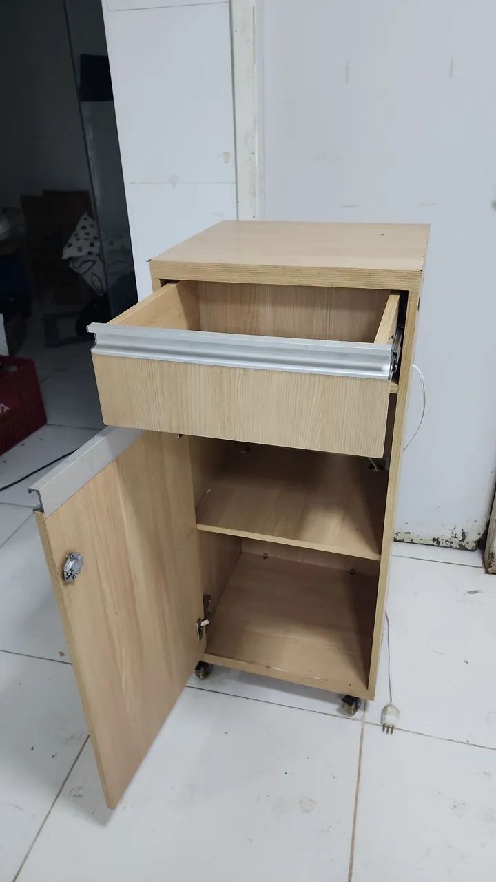 Balcao caixa 