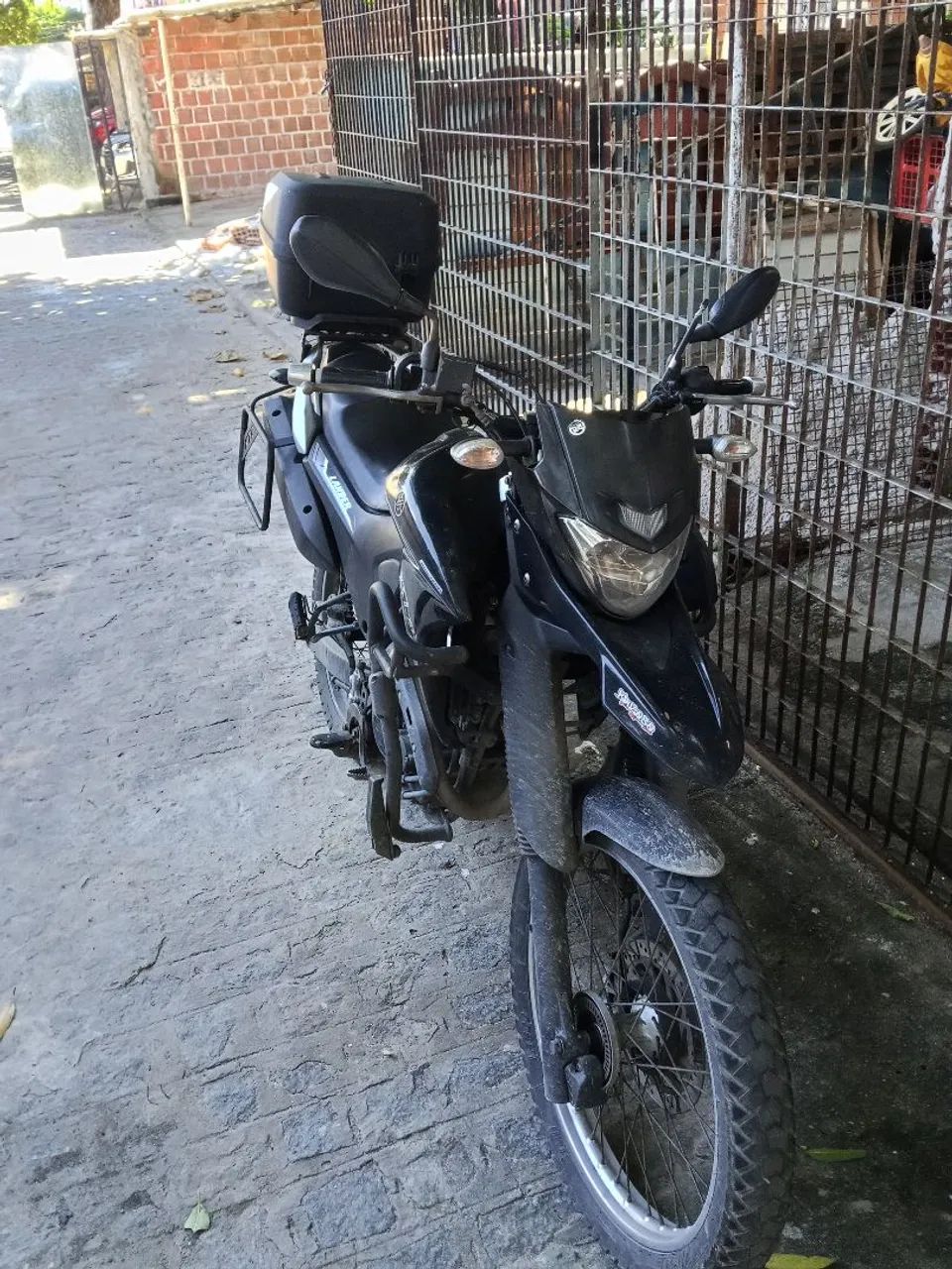 Lander muito conservado  - Foto 3
