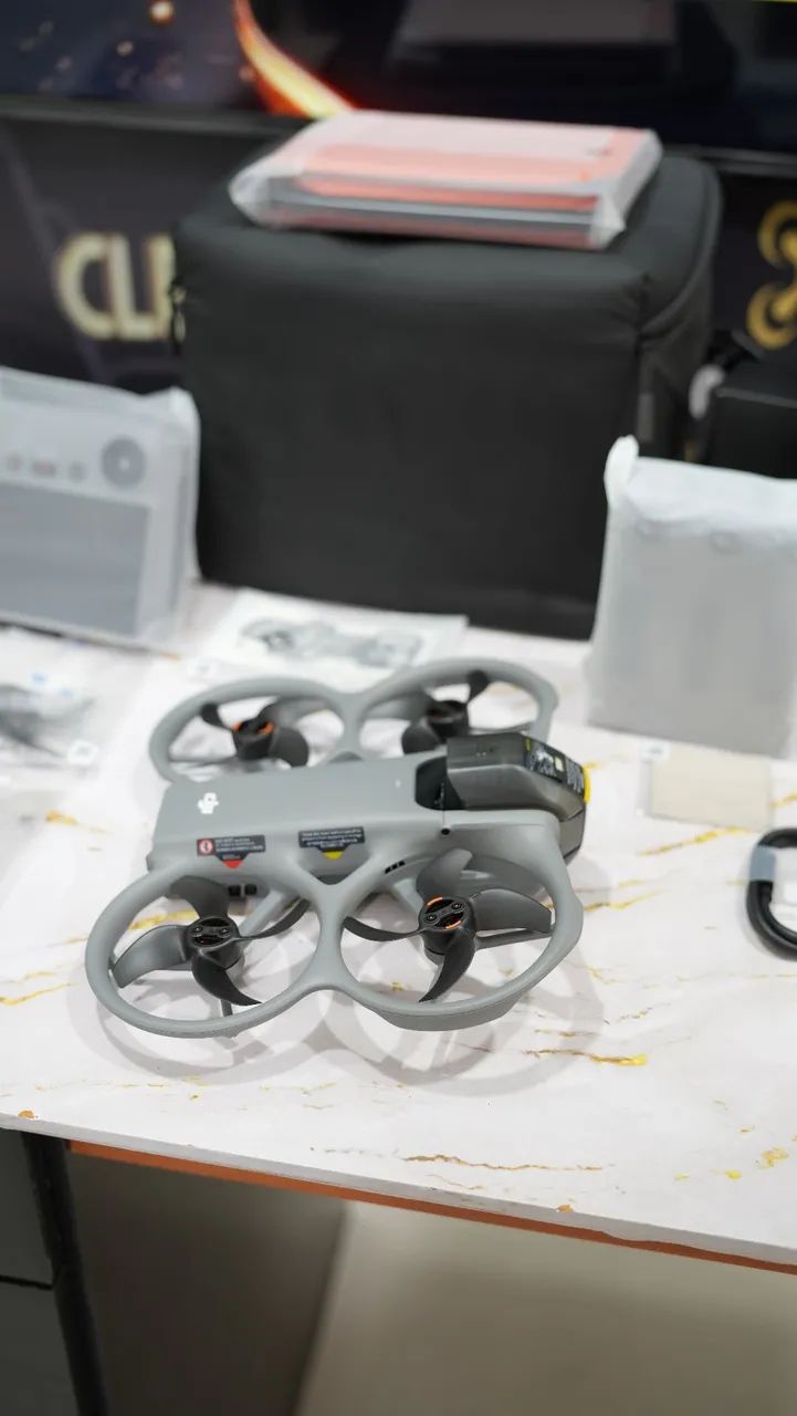 Drone DJI Avata 360 - Foto 4