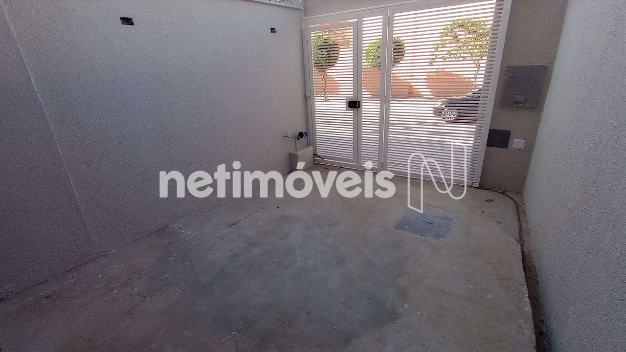 Casa Geminada no Planalto com Entrada Individual - 2 Quartos e 2 Suítes! - Foto 3