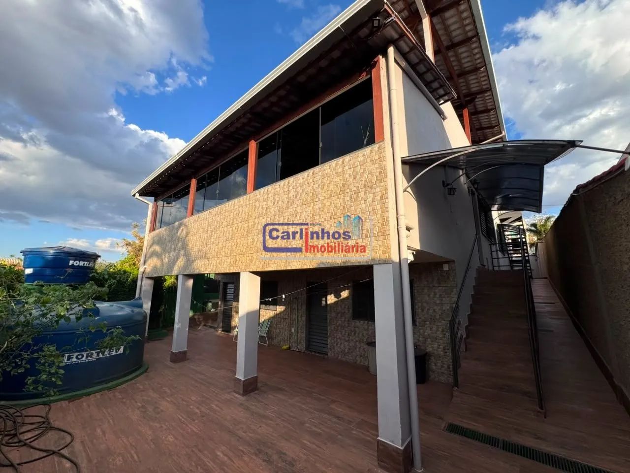 Casa á venda em Juatuba