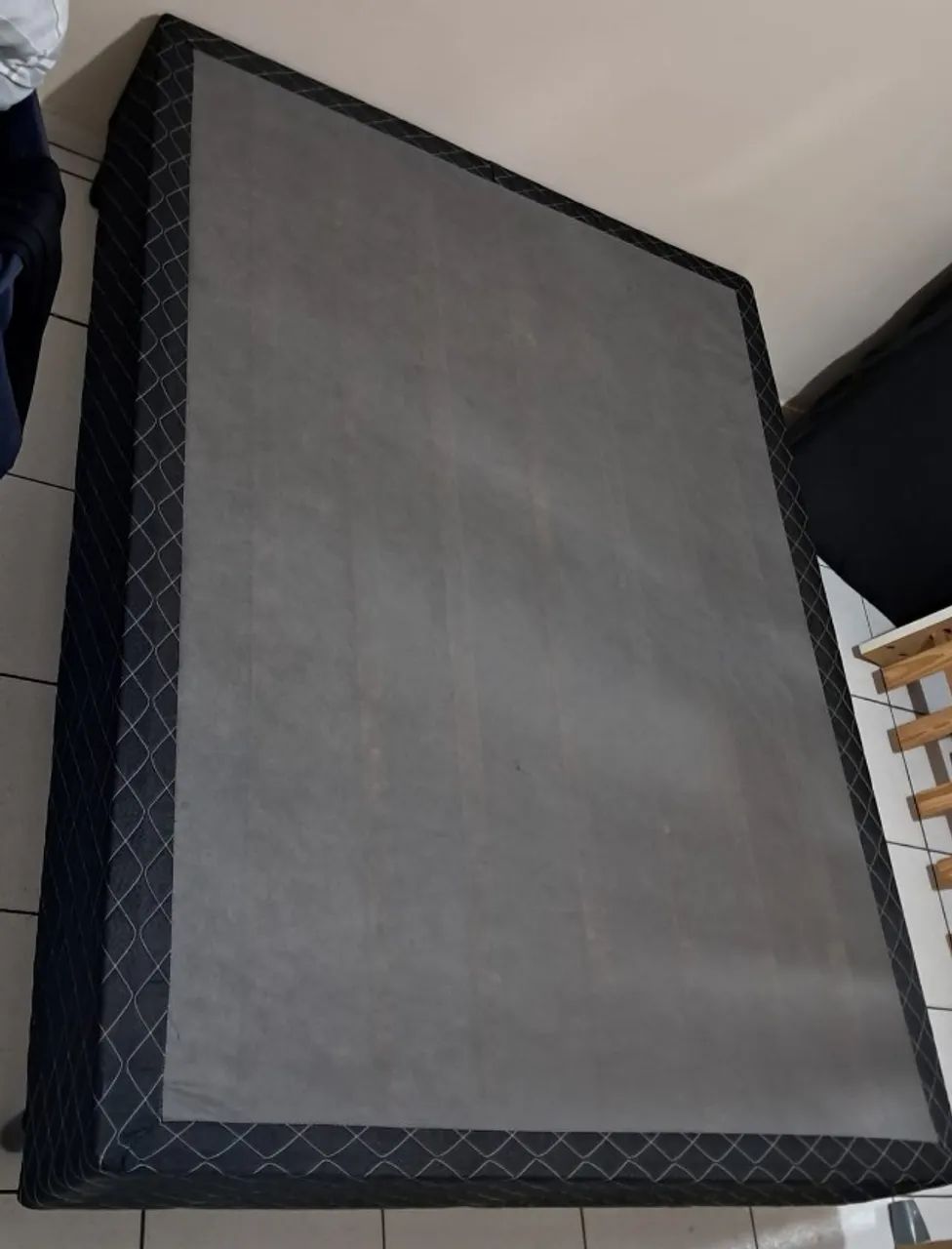 Base para cama Box