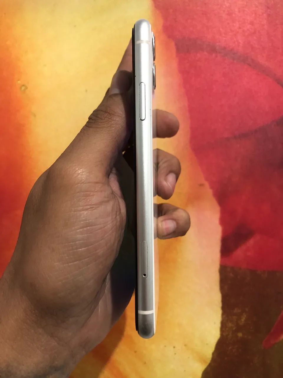 Iphone 11 branco 128gb obs: - Foto 3