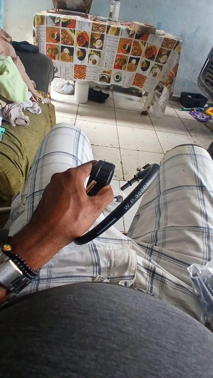 Serviços  de mecânica  e câmbio  automático  e o AL4 - Foto 4