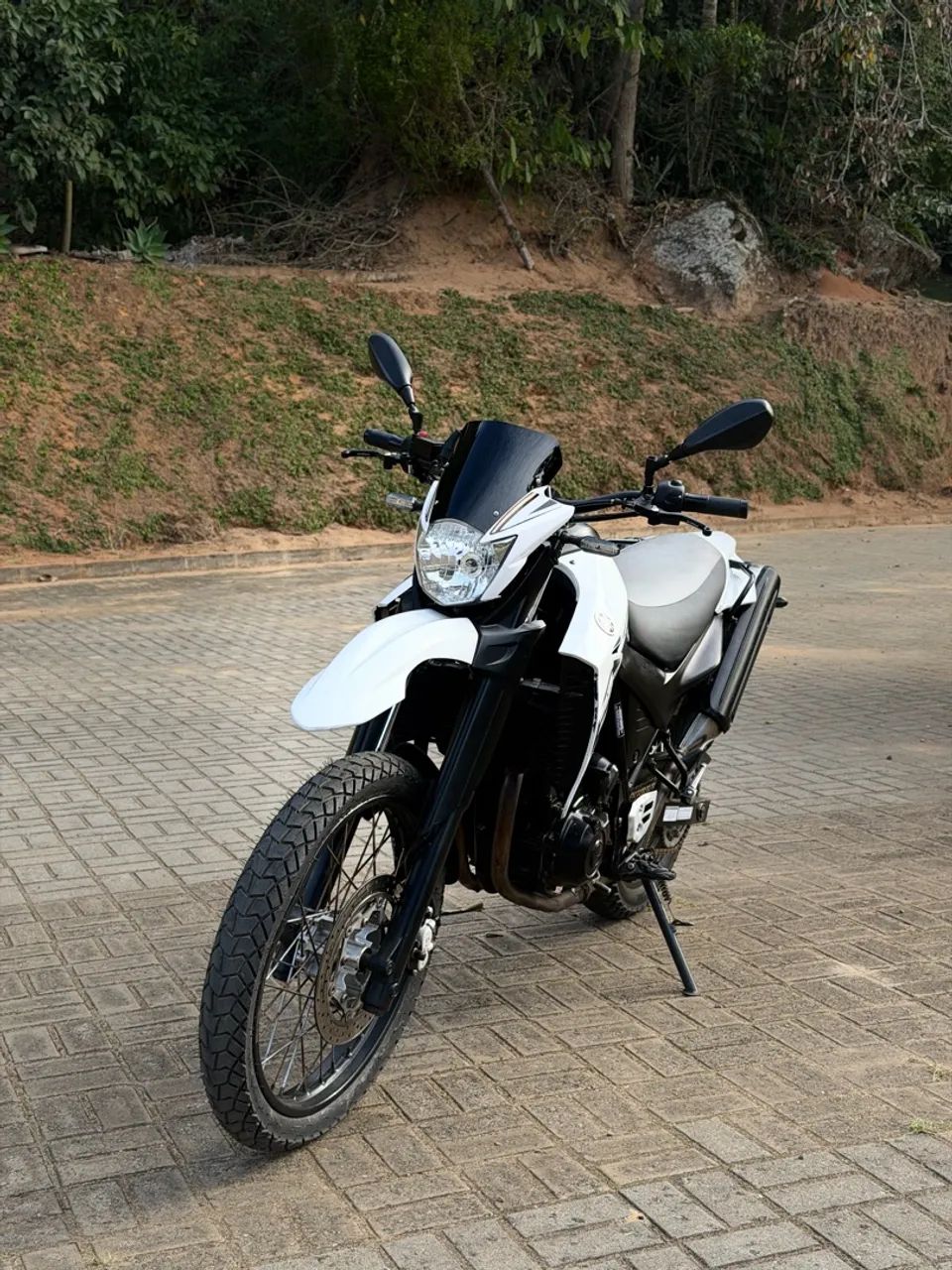 XT 660 R - Foto 2