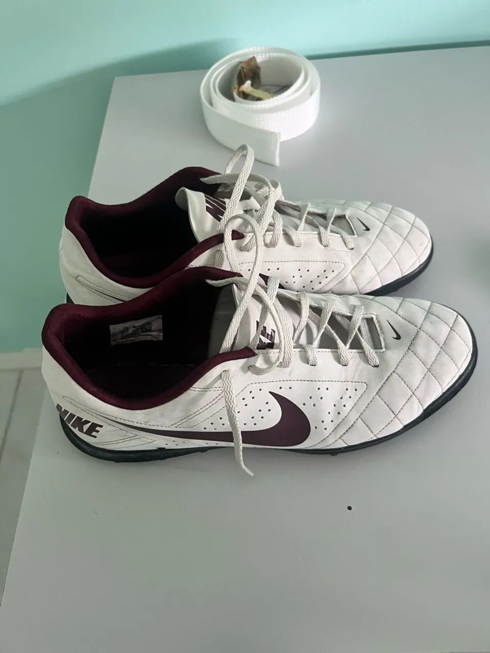 Chuteira Nike  - Foto 3