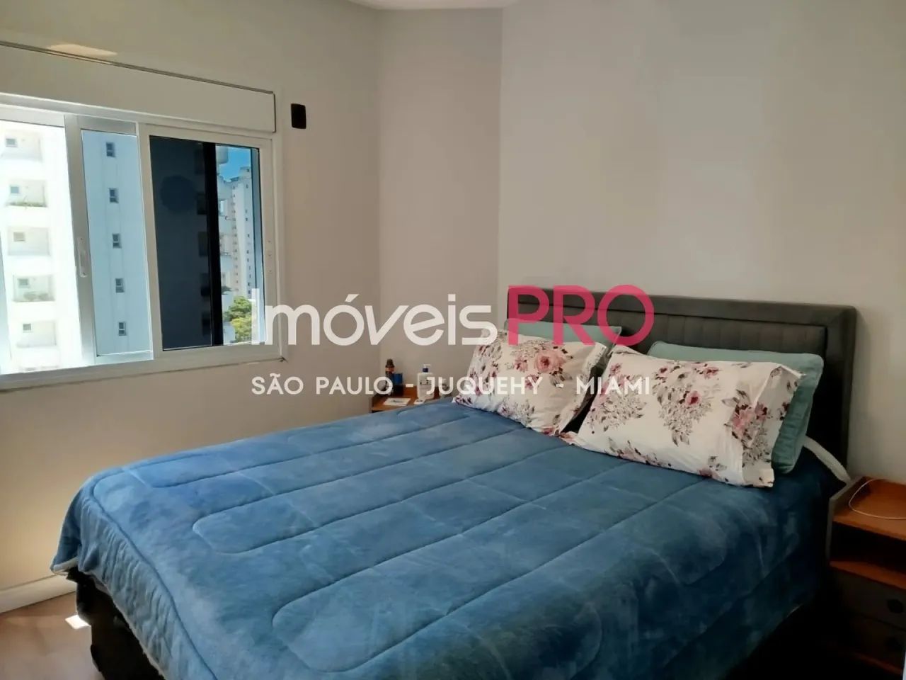 MOEMA PASSAROS - 2 DORM C/ 1 SUITE - LAVABO -SACADA INTEGRADA A SALA C/ AR COND! OTIMO LAZ - Foto 13