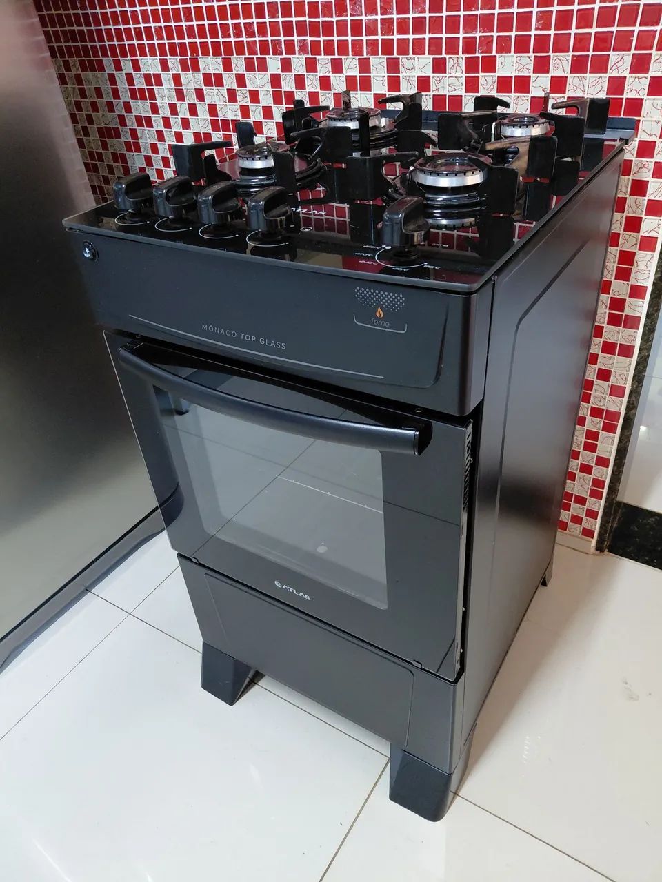 Fogão automático  - Foto 4