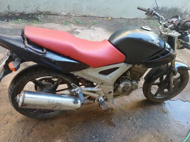 twister 250 