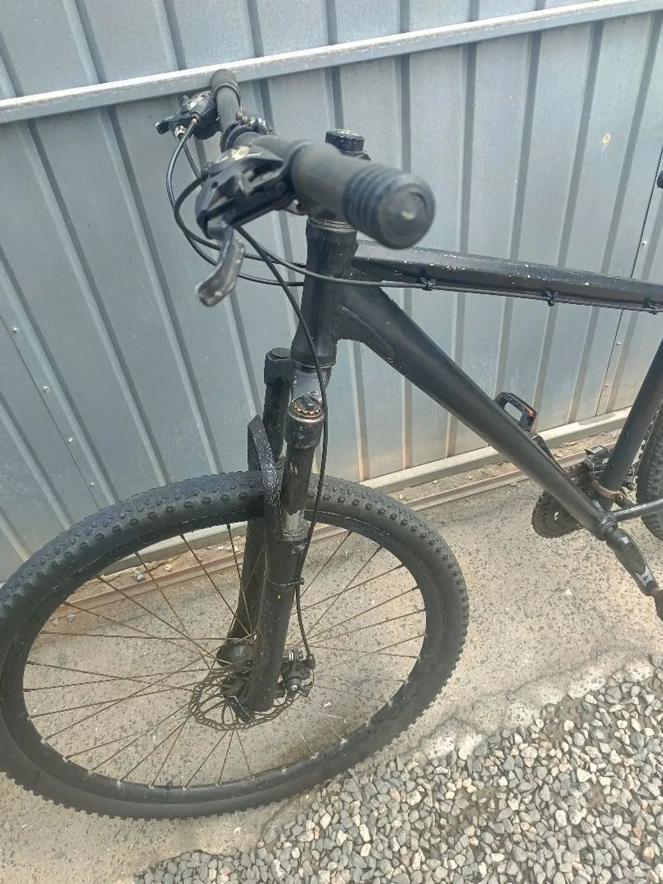Bicicleta Aro 29 - Foto 2