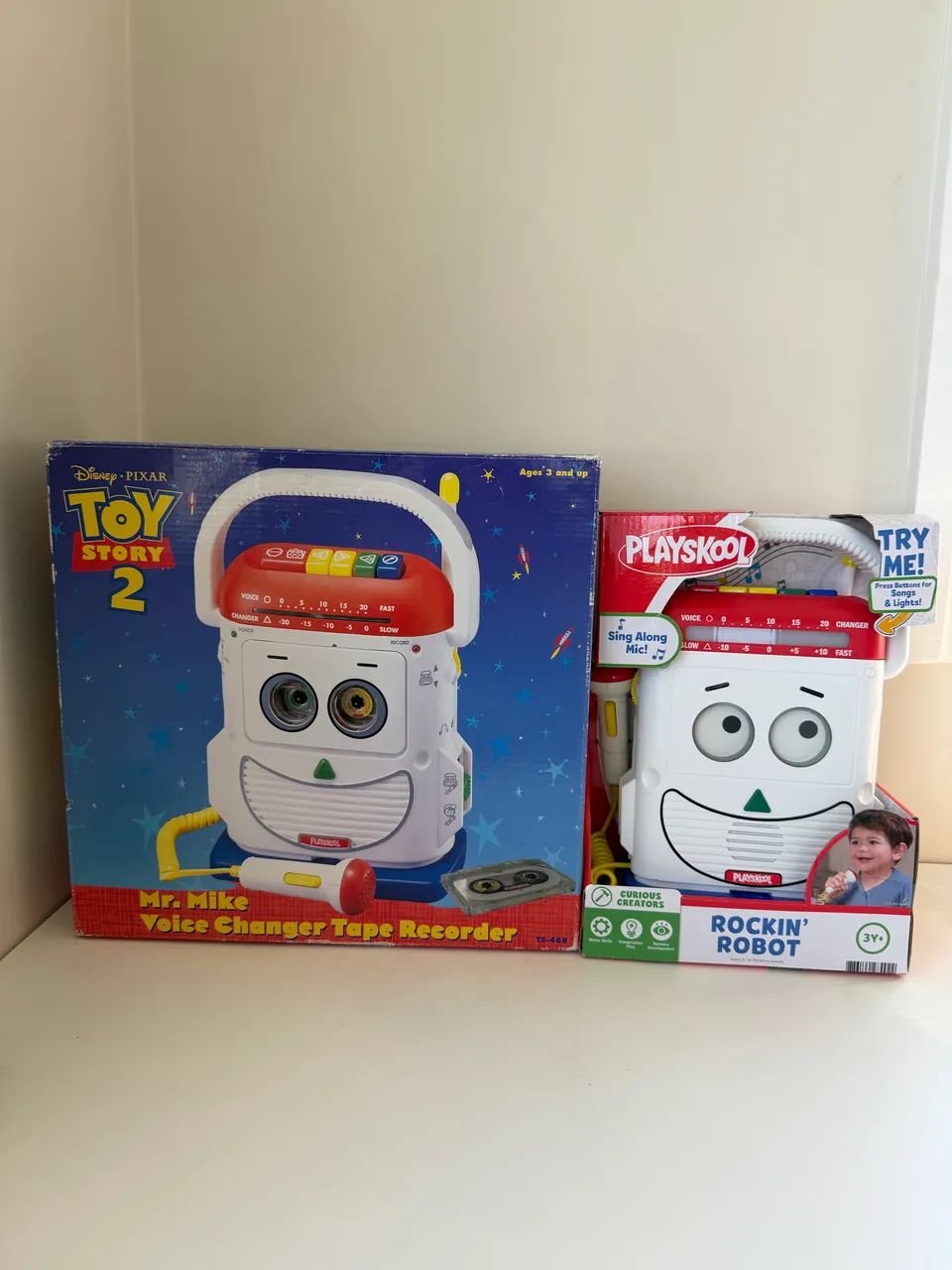 Toy story Mr. Mike - Foto 3