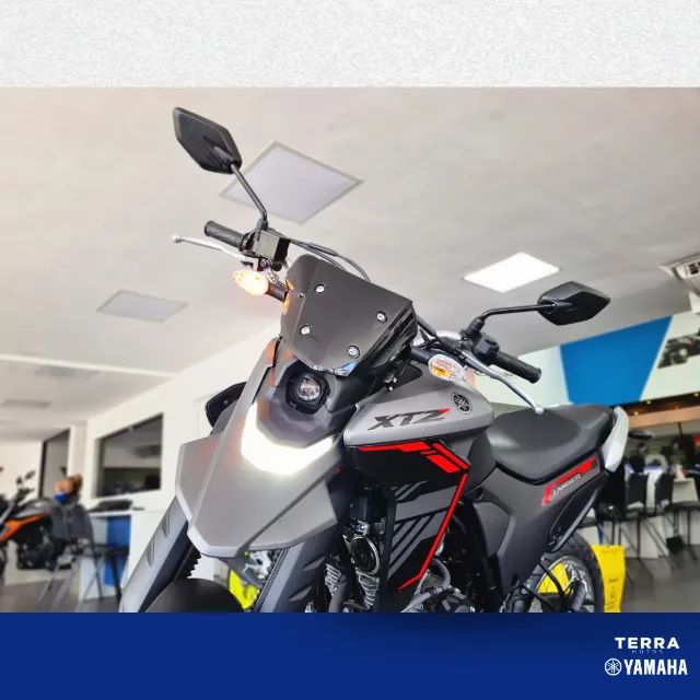 LANDER 250 2026 0KM - Foto 2