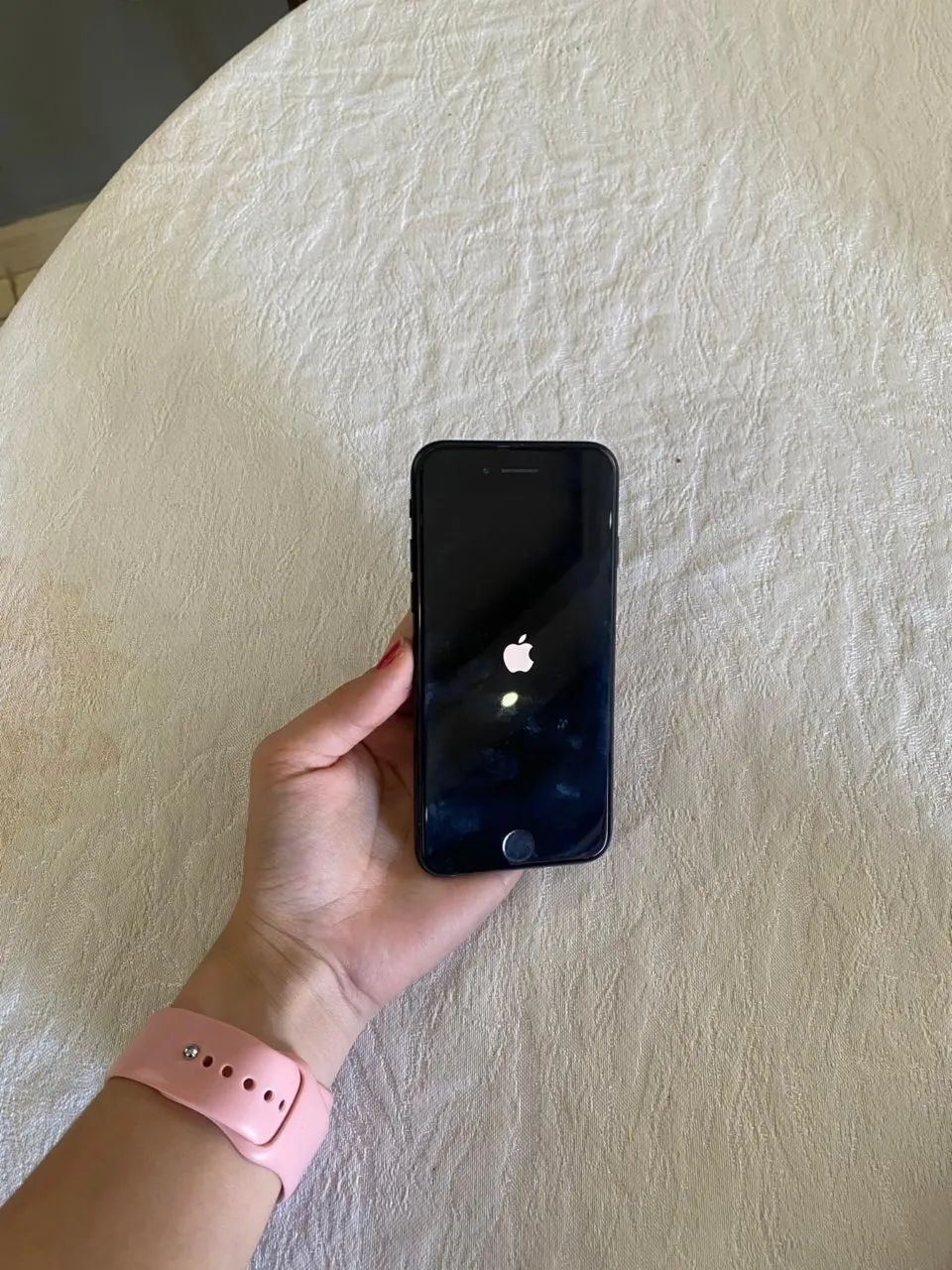 iPhone SE 2º geração 64GB  - Foto 3