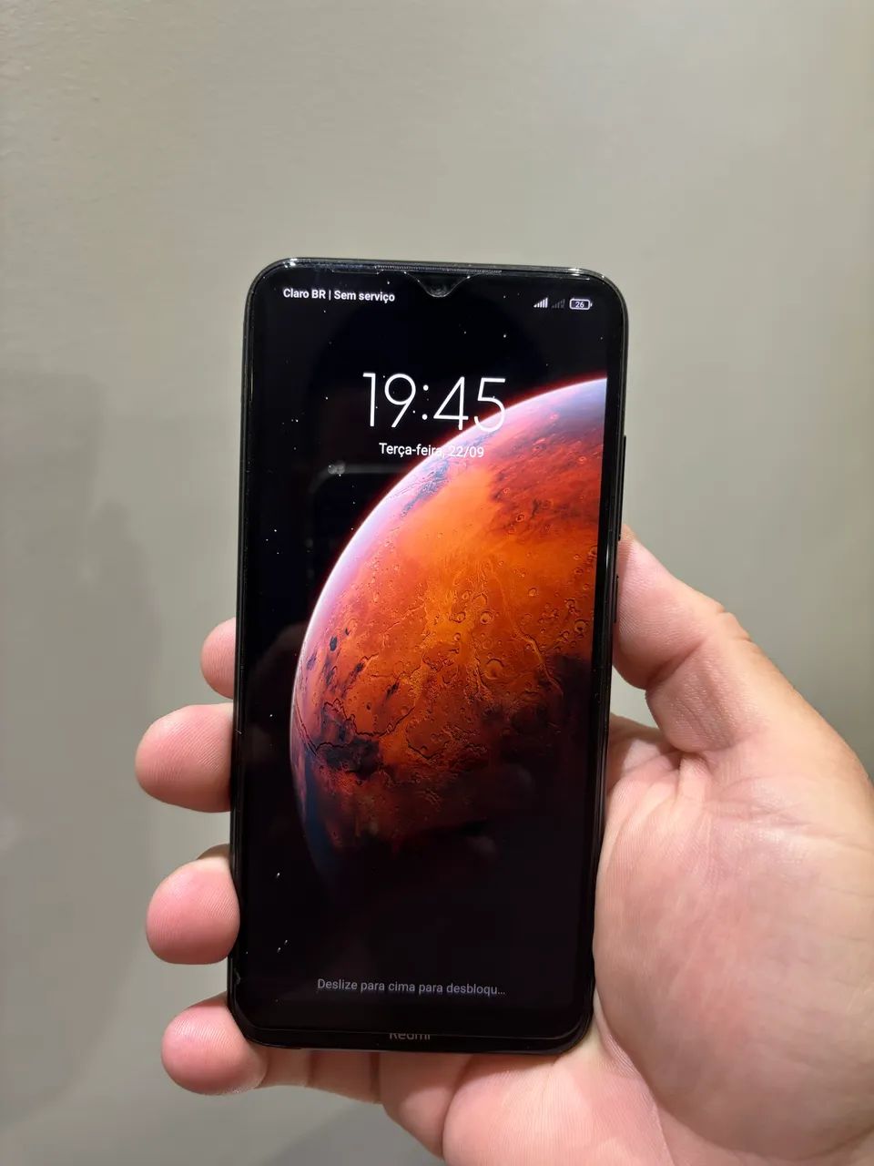 Xiaomi Redmi Note 8  - Foto 2