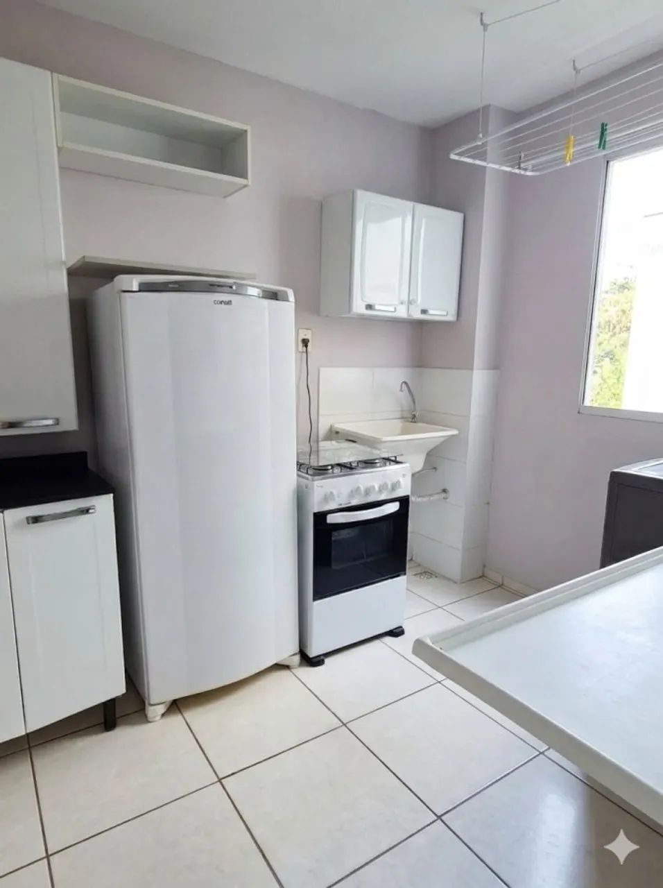 Apt de 2 qtos por 260 mil - Foto 4