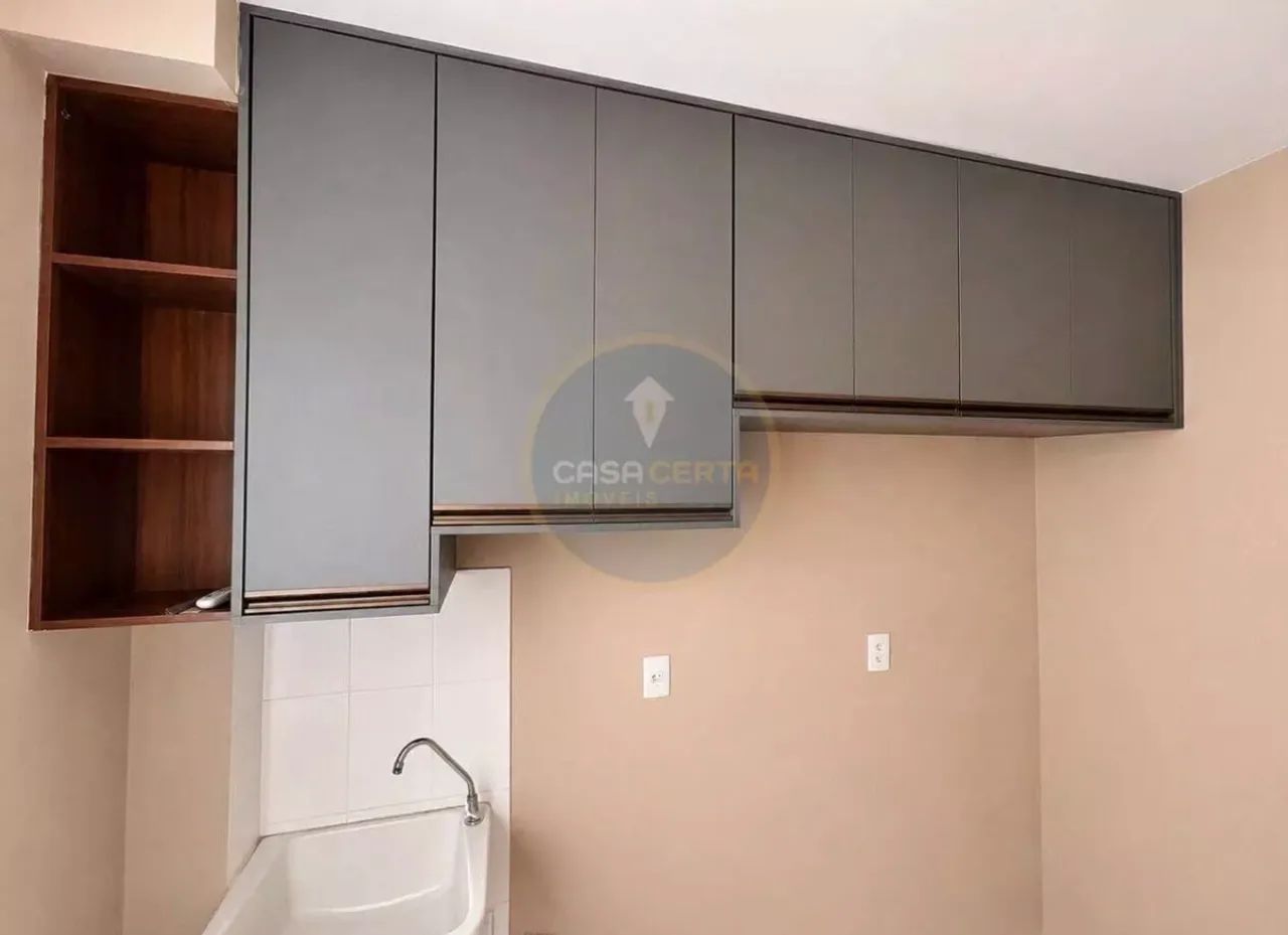 Residencial Veneza - Vila Arquelau - Foto 5