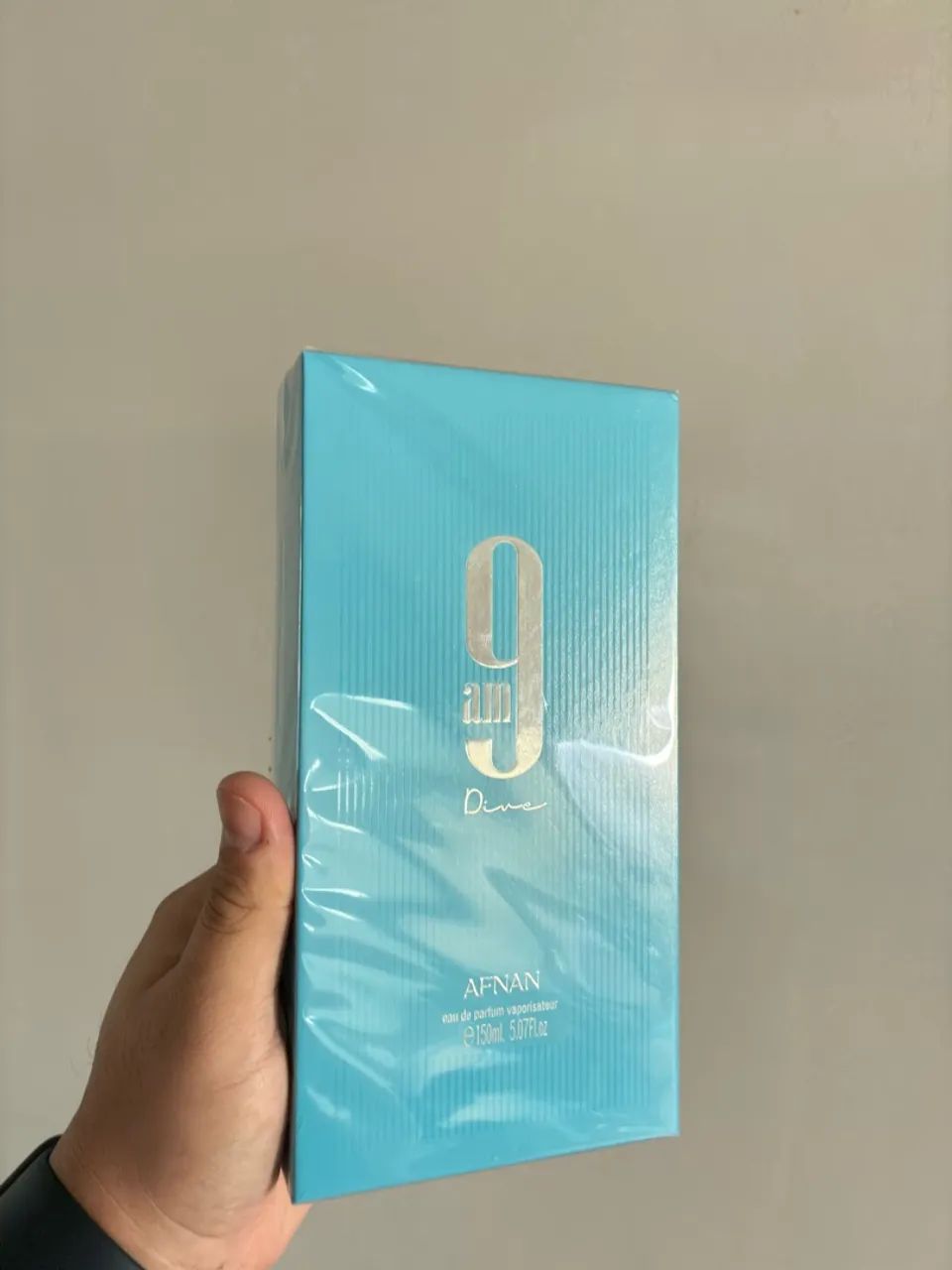 Perfume 9 AM 150 ml
