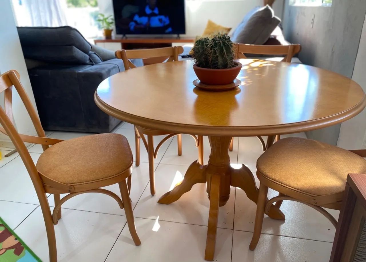 Móveis pra cozinha e sala - Foto 4