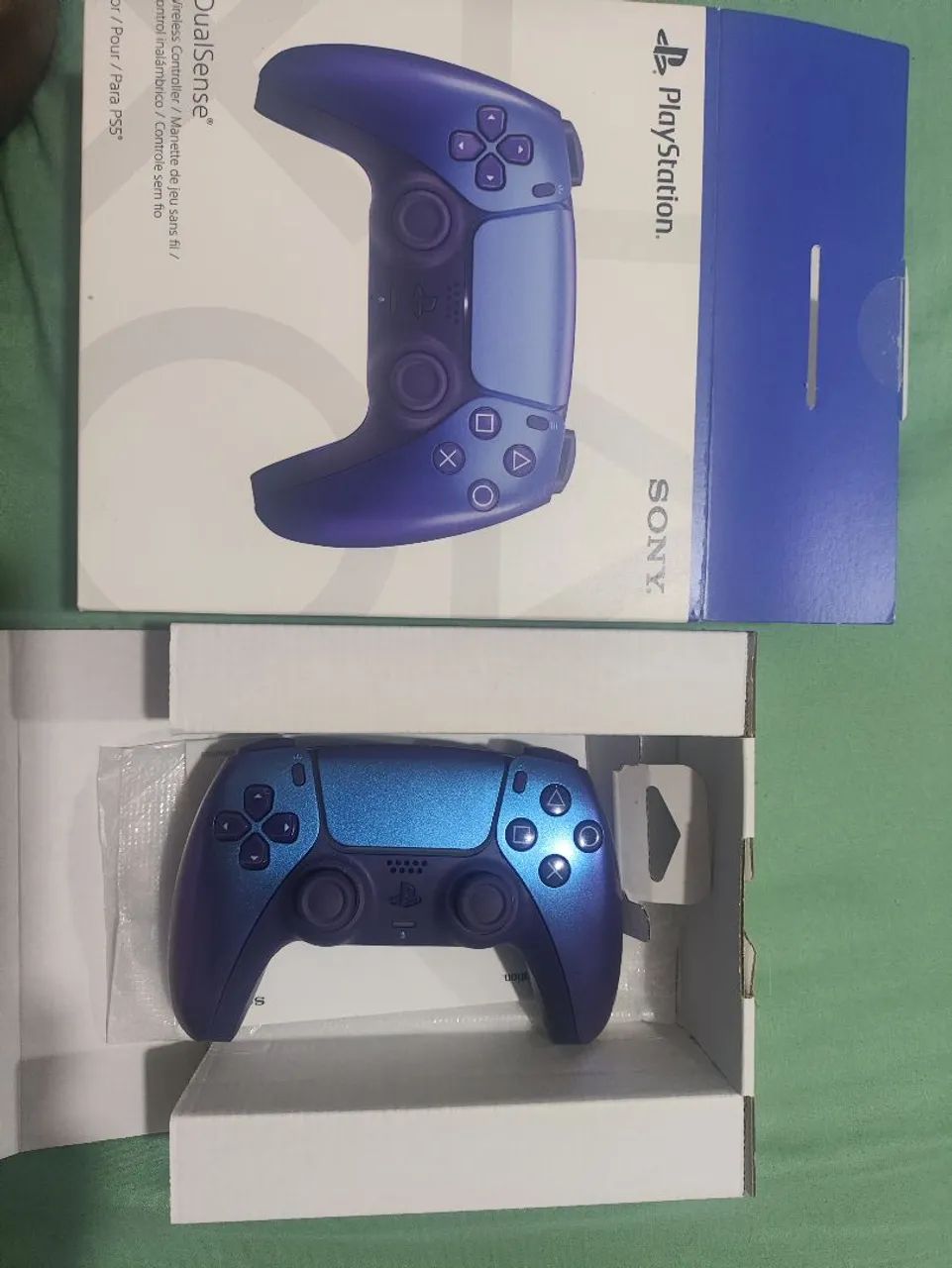 Controle 