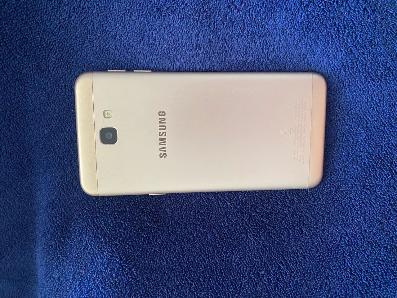 Samsung J5 prime  - Foto 4