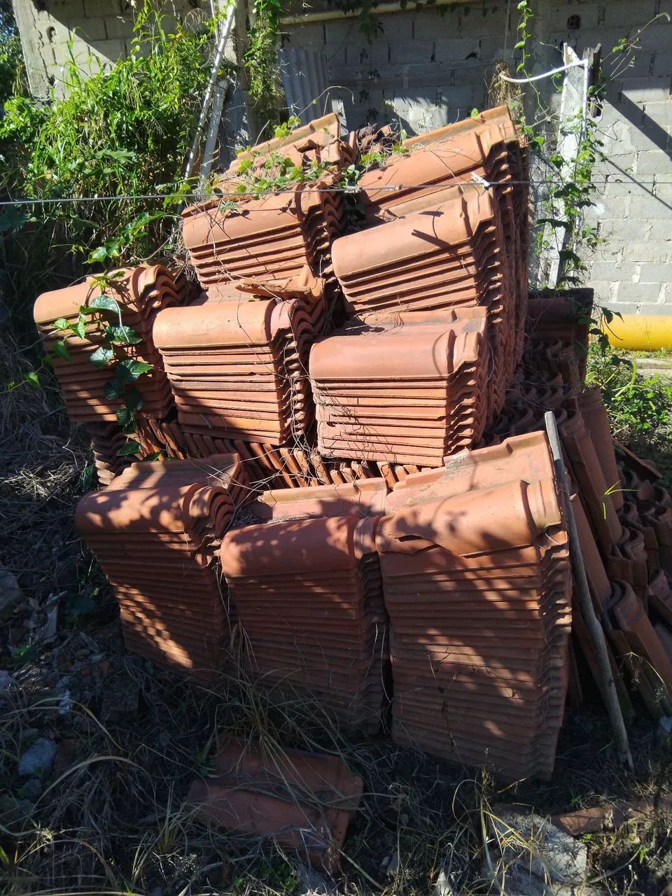 Telhas  - Foto 2