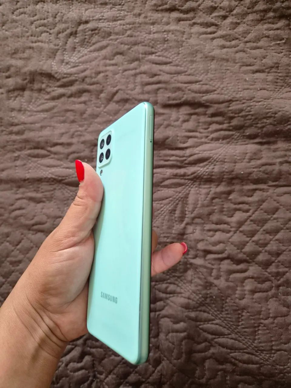 Celular Samsung A22 - Foto 5