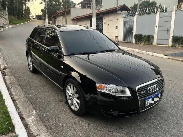 Audi A4 1.8 Tip./ Multitronic Turbo 2007 - Foto 2