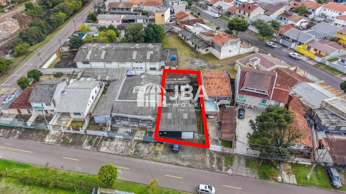 TERRENO COM 384M² NO GUABIROTUBA - Foto 4
