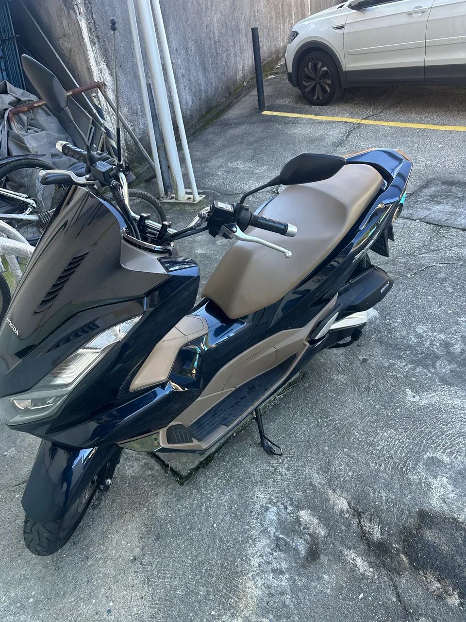 Vendo pcx - Foto 3