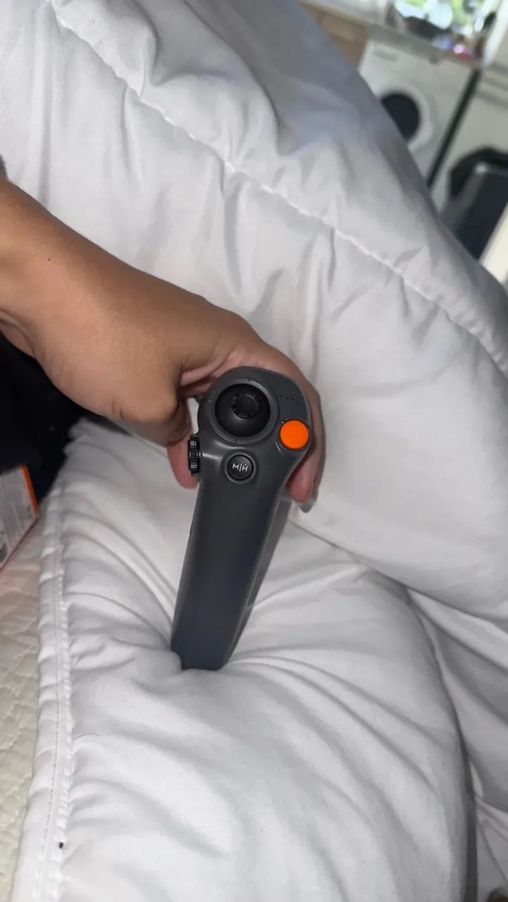 ÓCULOS DJI GOGGLES N3 + controle  - Foto 3